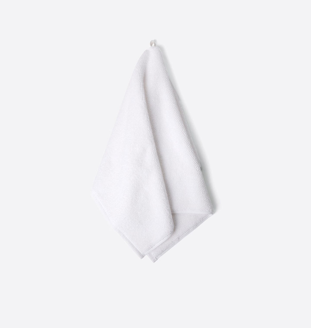 Mahon Rice Weave Bath Mat Cotton