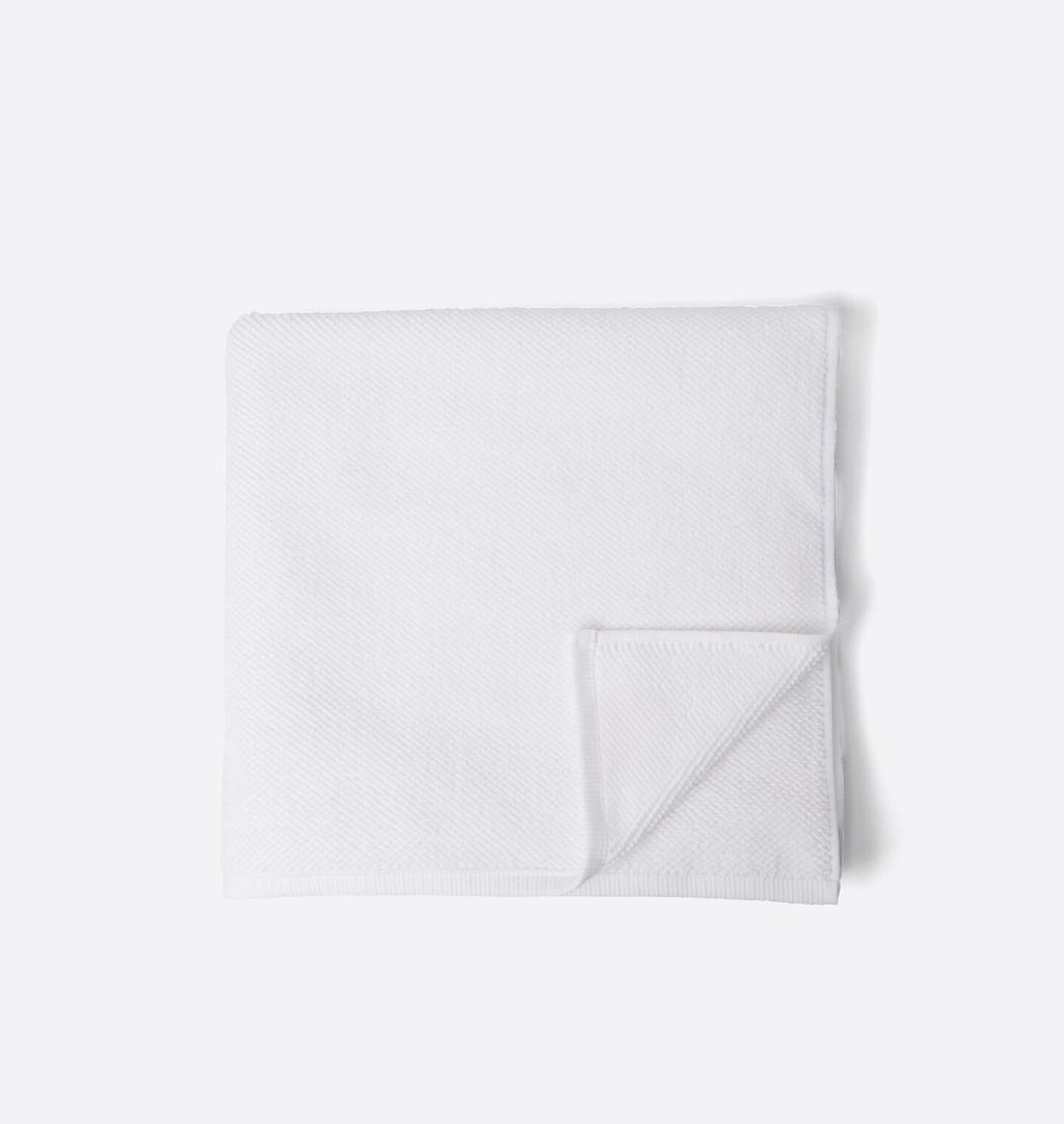 Mahon Rice Weave Towel Set Canvas Cotton
