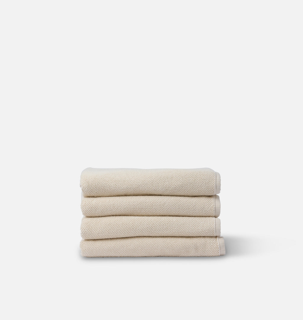 Mahon Towel Bundle S/4 Bath Towel Canvas Colorway