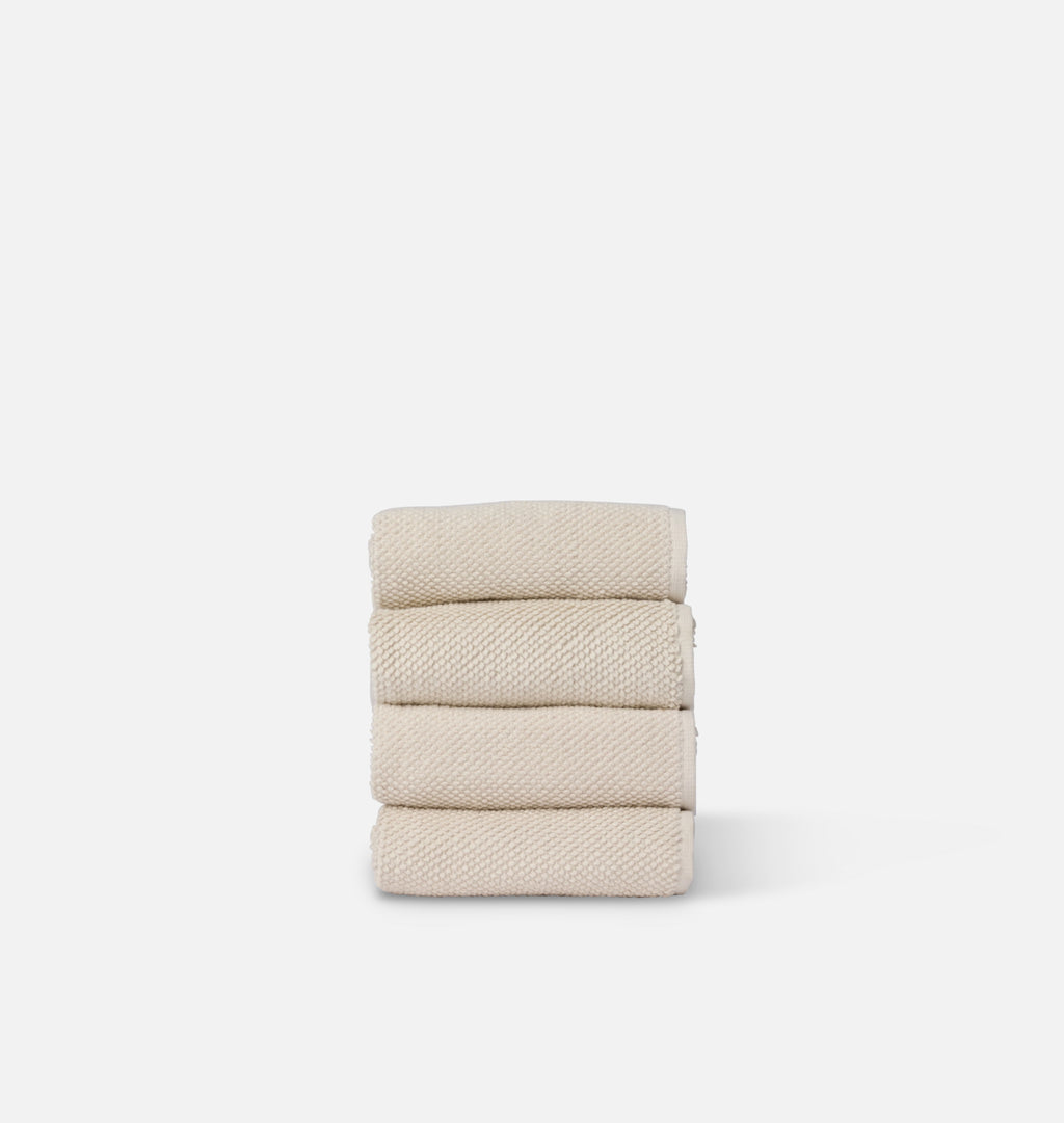 Mahon Towel Bundle S/4 Hand Towel Canvas Colorway