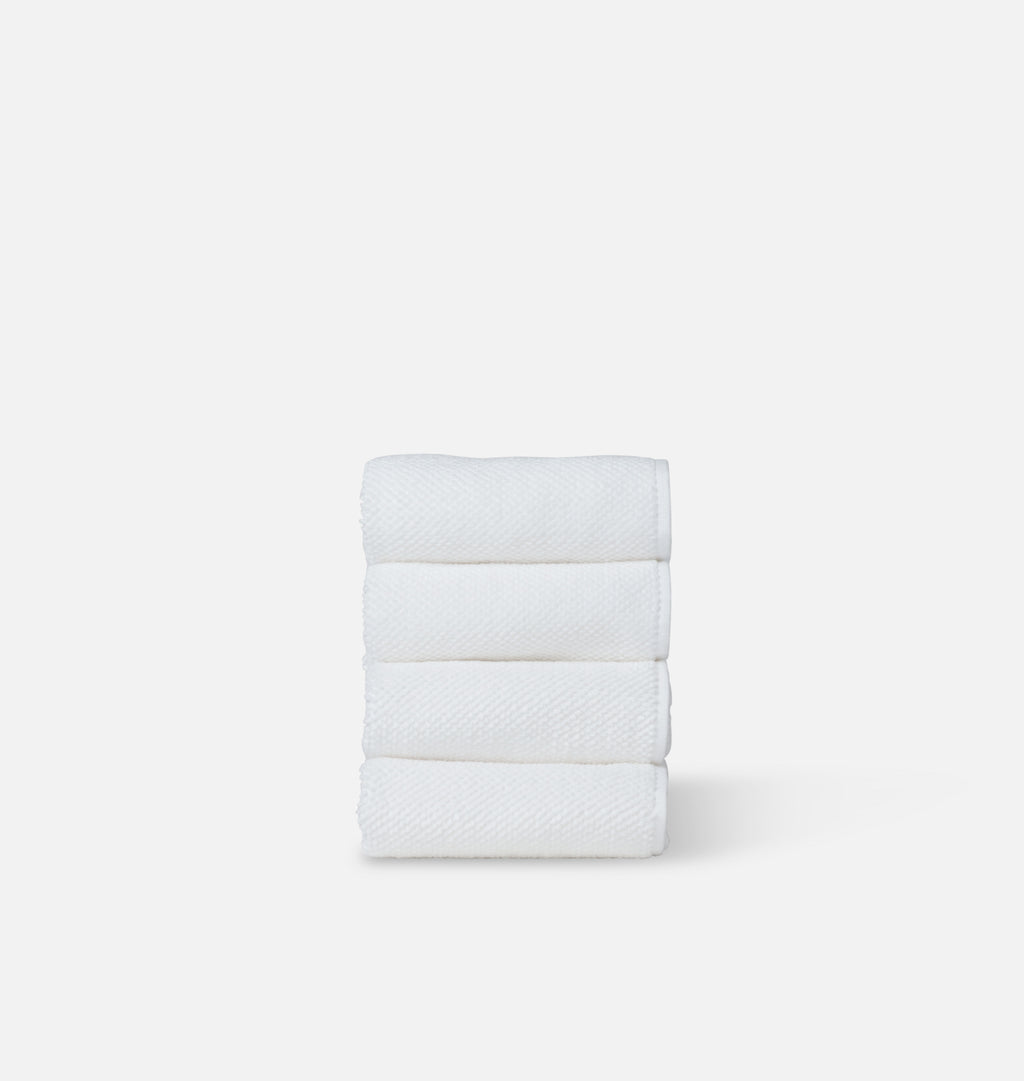 Mahon Towel Bundle S/4 Hand Towel Cotton Colorway