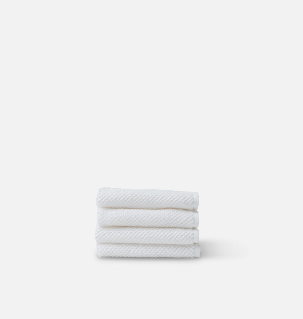 Mahon Towel Bundle S/4 Washcloth Cotton Colorway