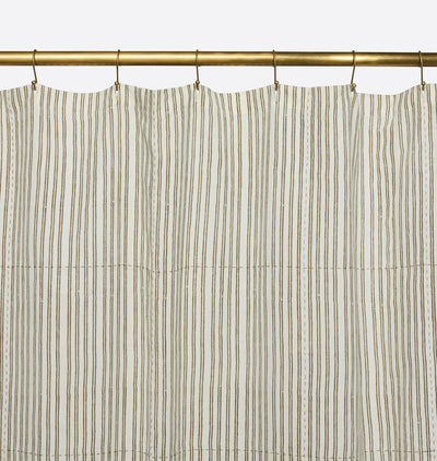 Mika Shower Curtain