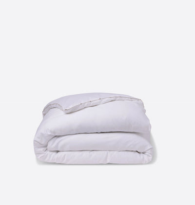 Loom Duvet Cover