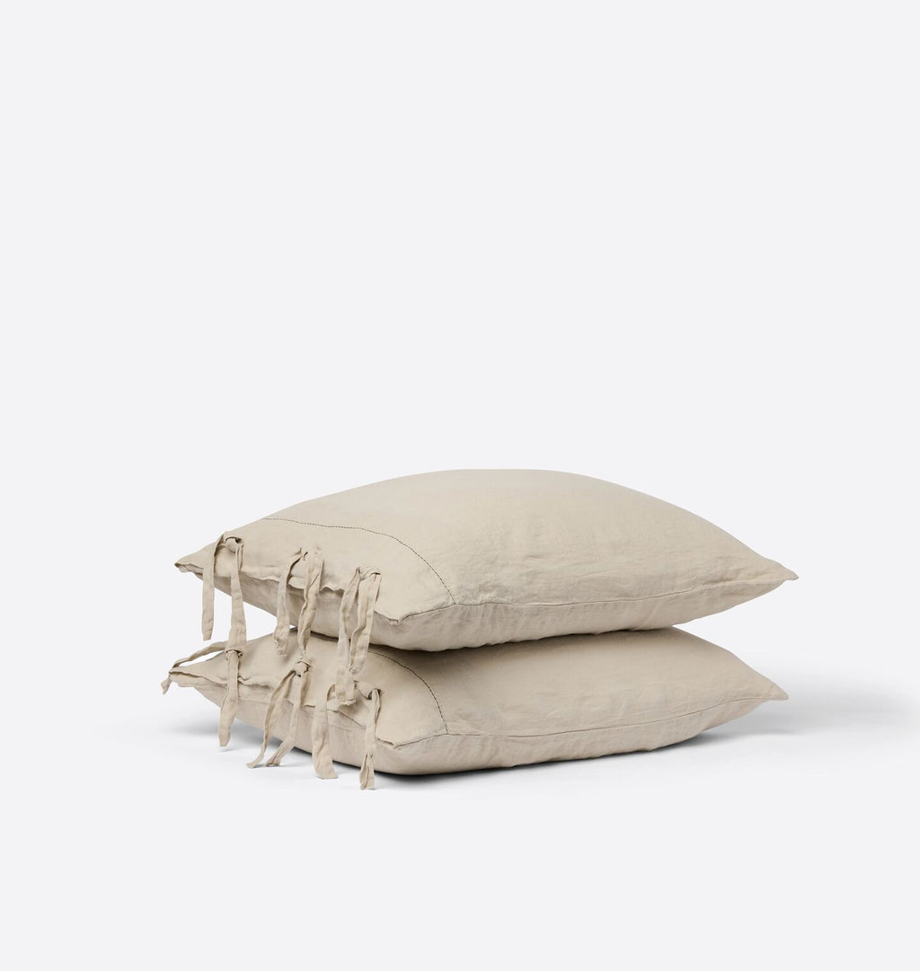 Luca Pillow Sham S/2