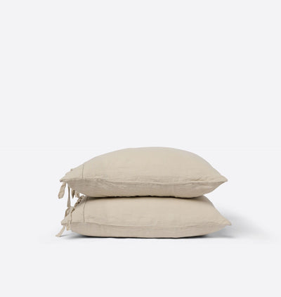 Luca Pillow Sham S/2