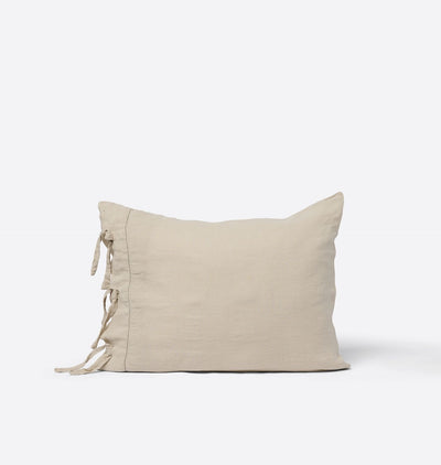 Luca Pillow Sham S/2