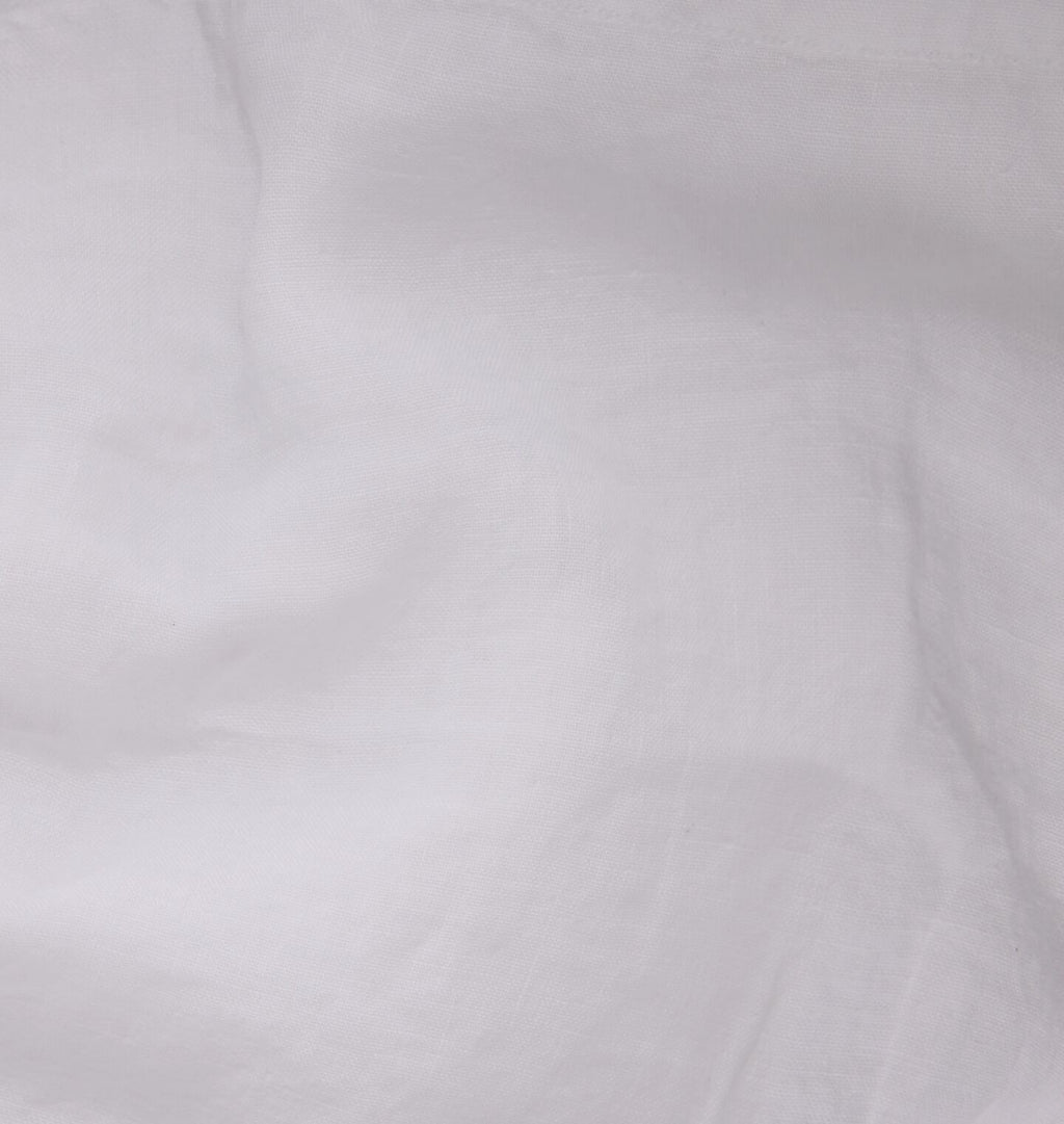 Luca Sheet Set White