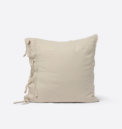 Luca Euro Sham Riverstone