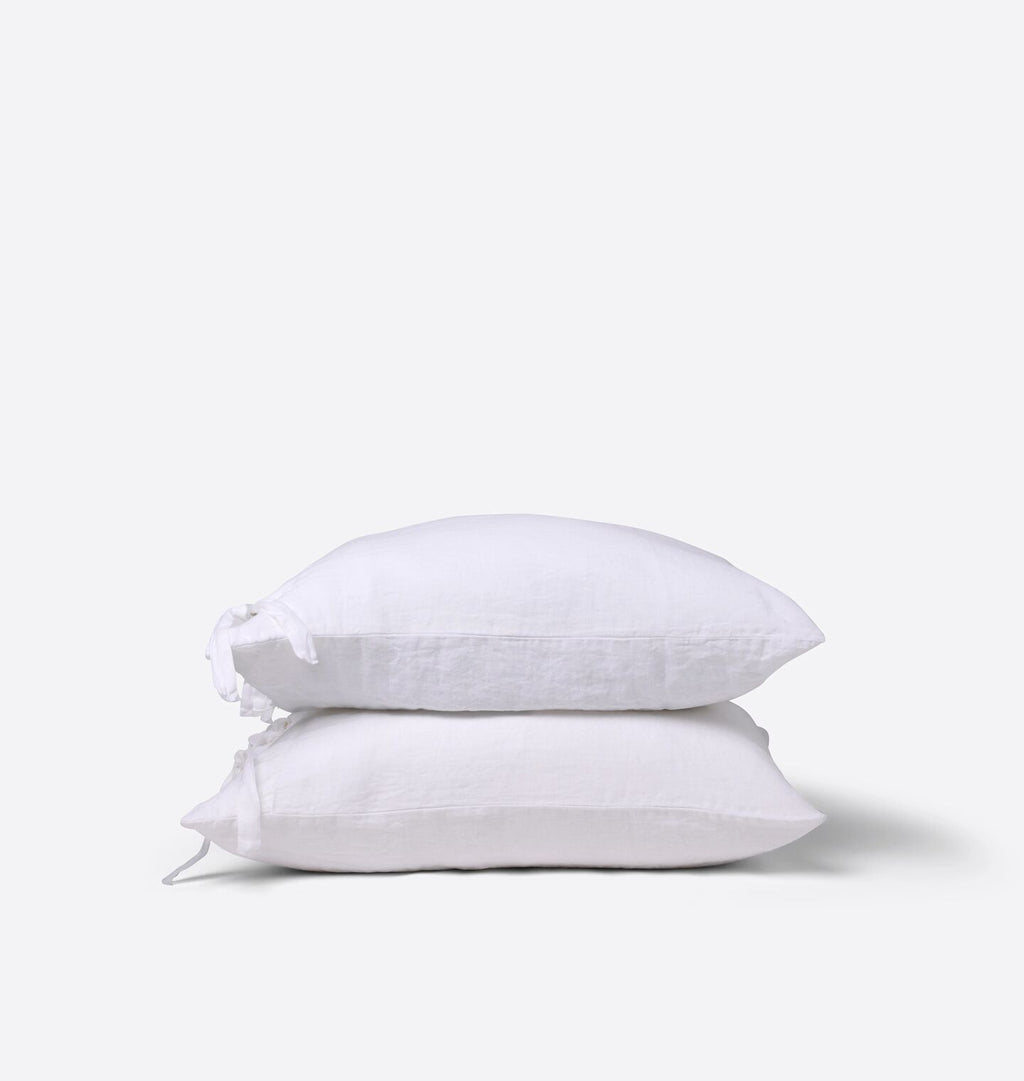 Luca Pillow Sham S/2