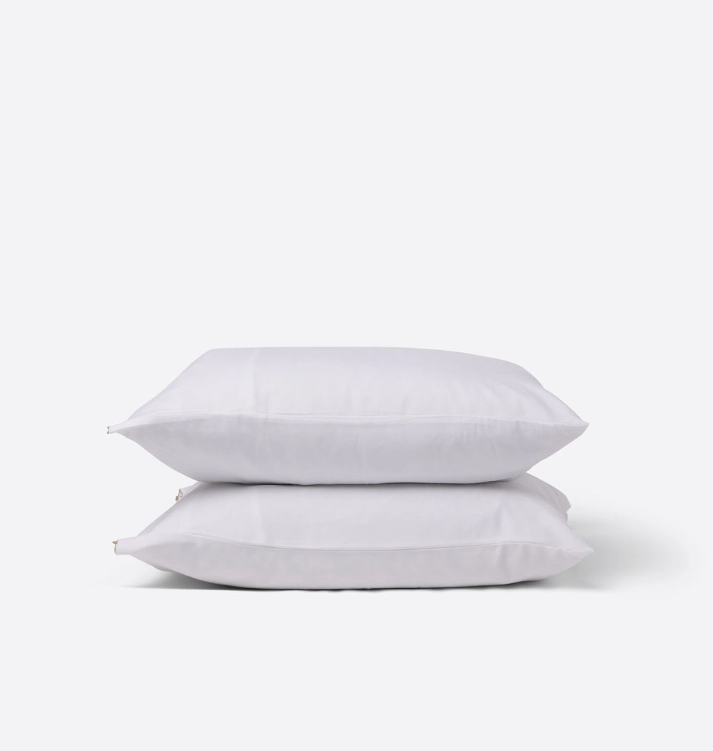 Loom Pillow Sham S/2
