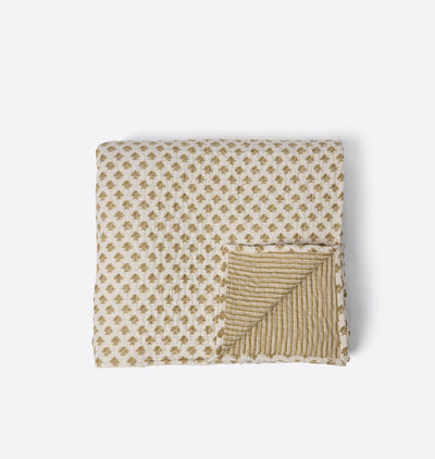 Enzo Quilt
