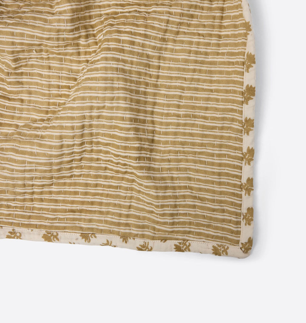 Enzo Quilt Millet