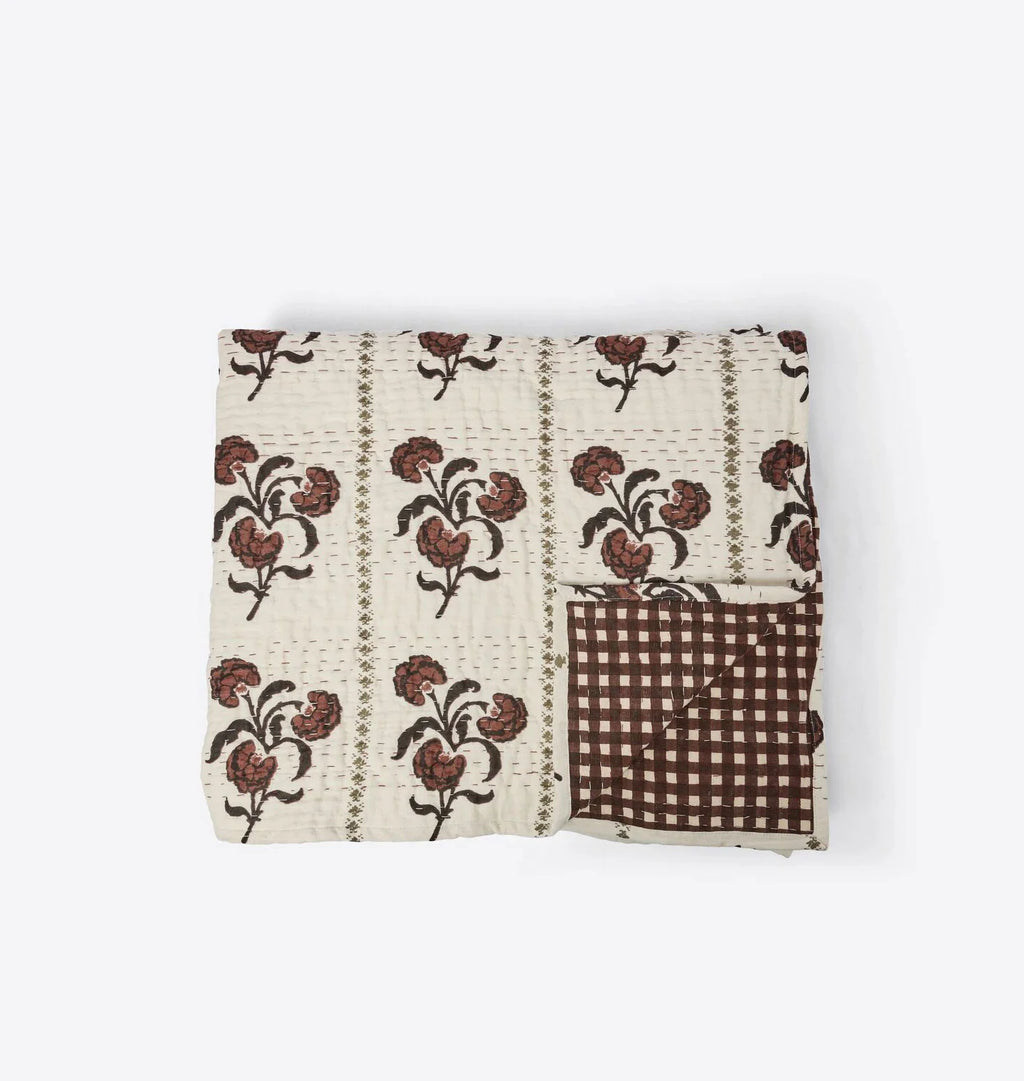 Lucia Quilt