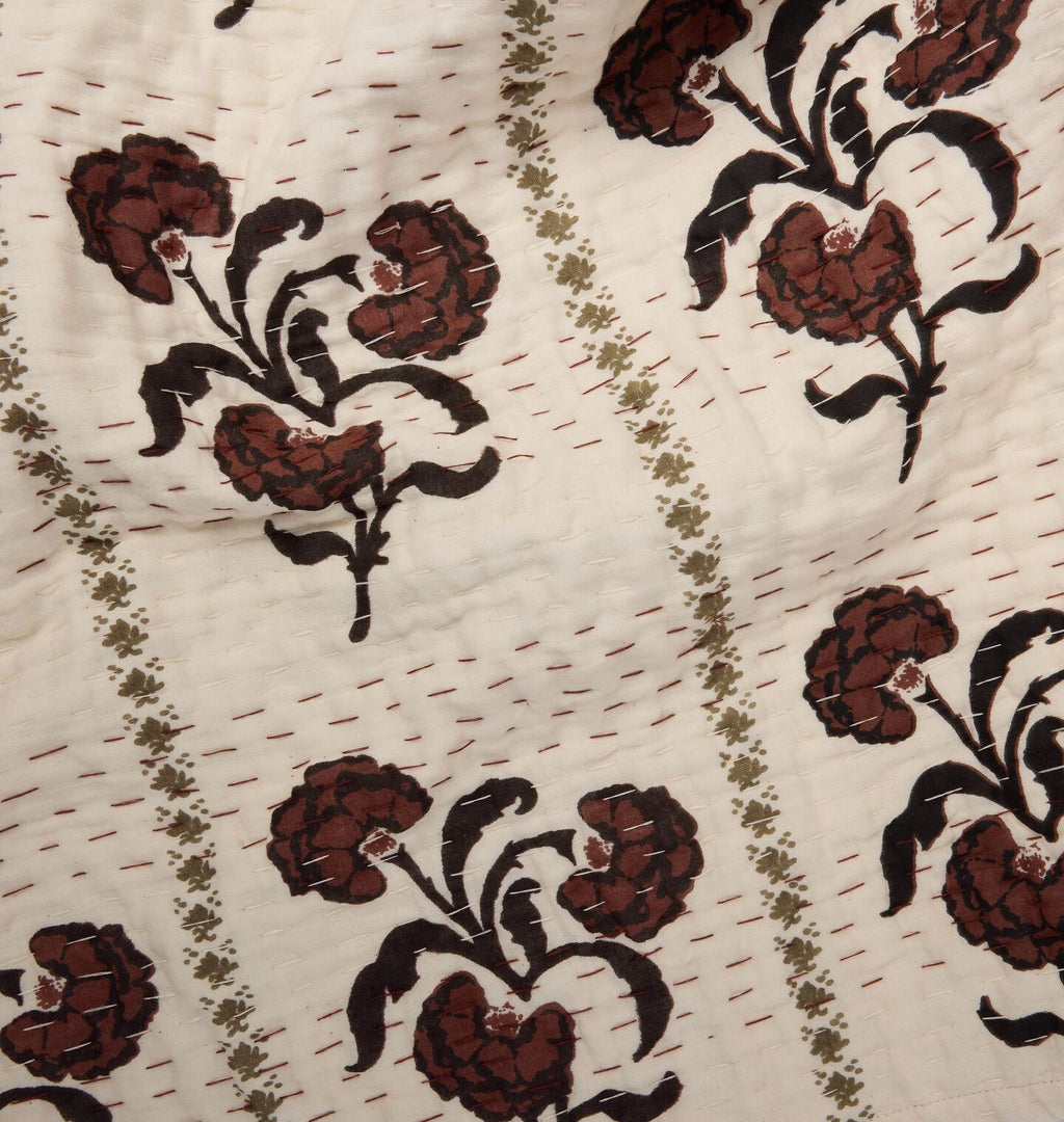 Lucia Quilt