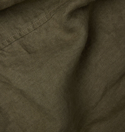 Sandro Bedcover Brine