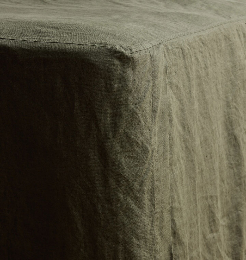 Sandro Bedcover Brine