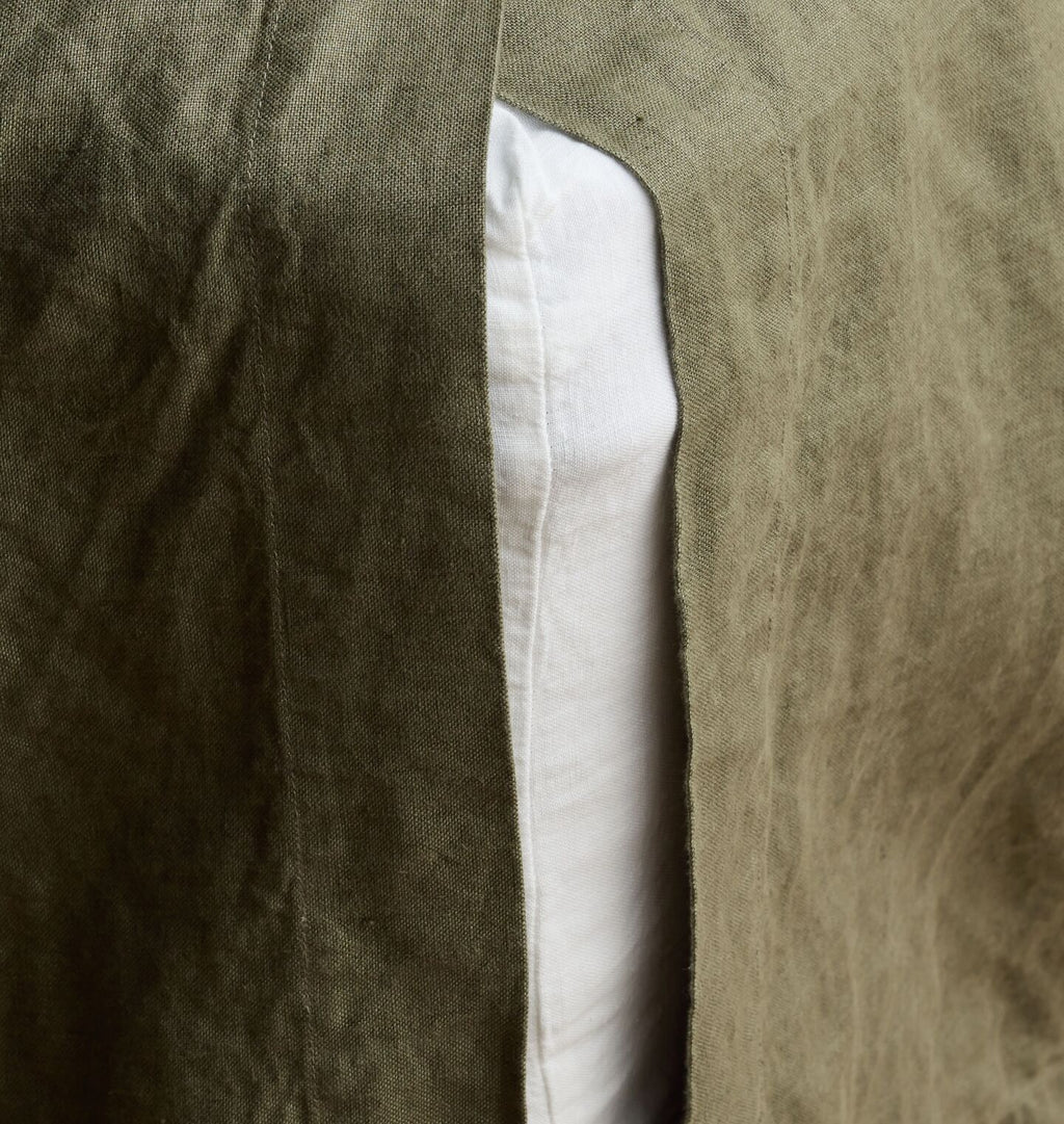 Sandro Bedcover Brine