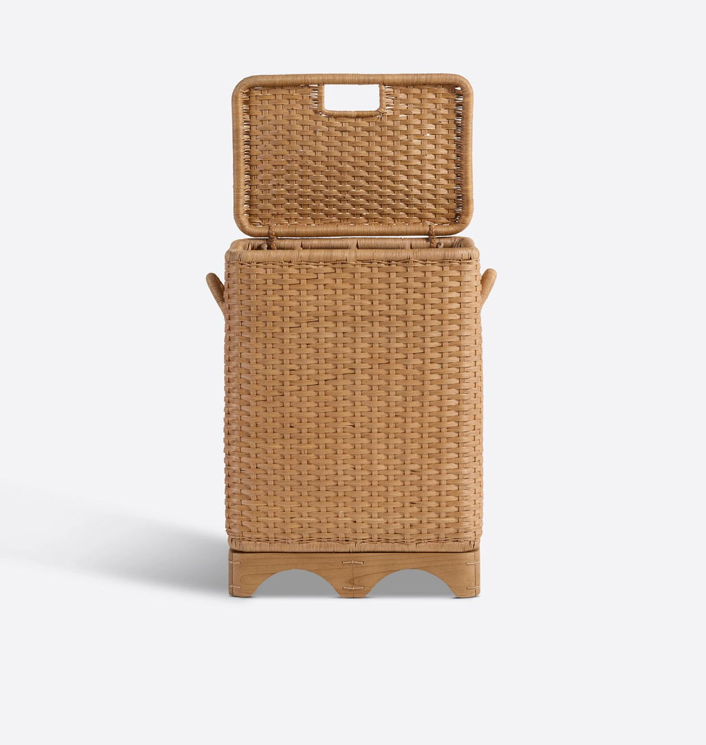 June Laundry Hamper