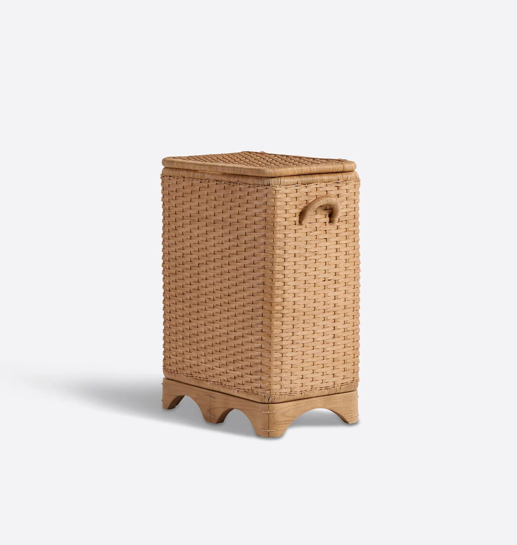 June Laundry Hamper