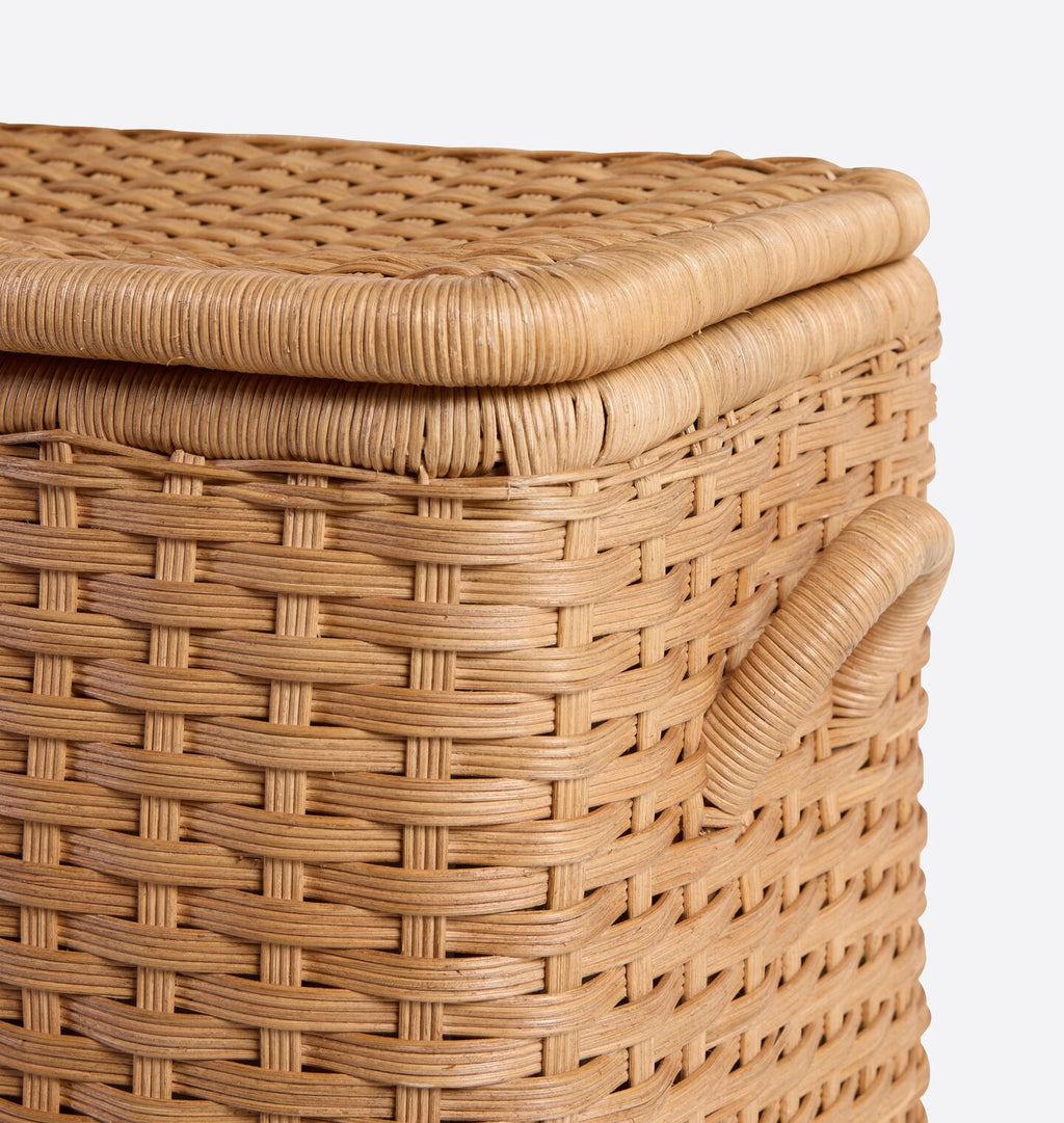 June Laundry Hamper