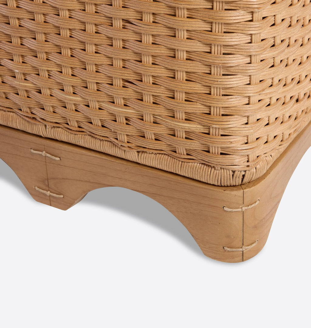 June Laundry Hamper