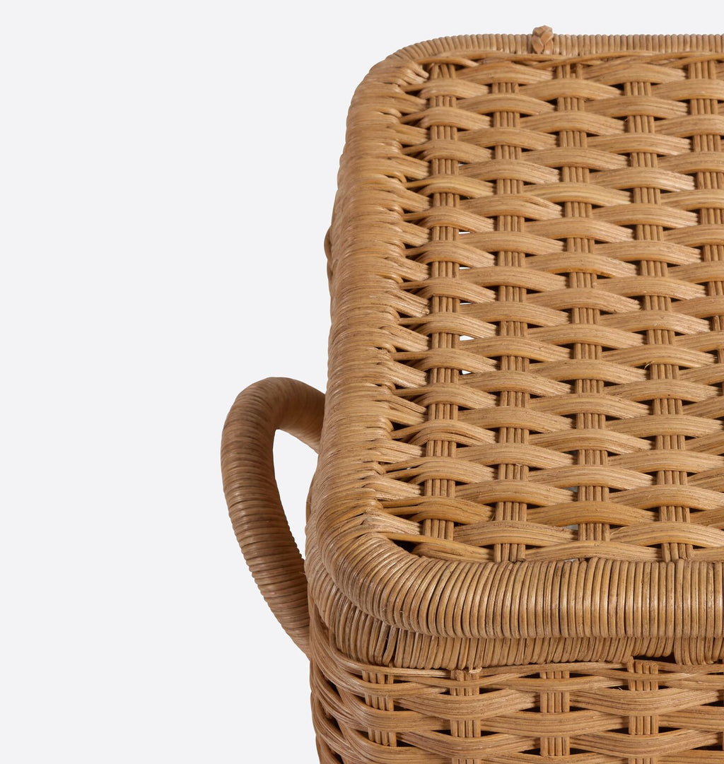 June Laundry Hamper