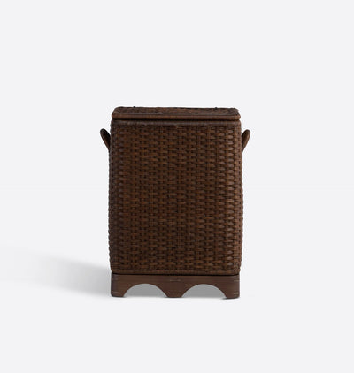 June Laundry Hamper