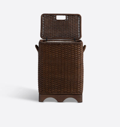 June Laundry Hamper