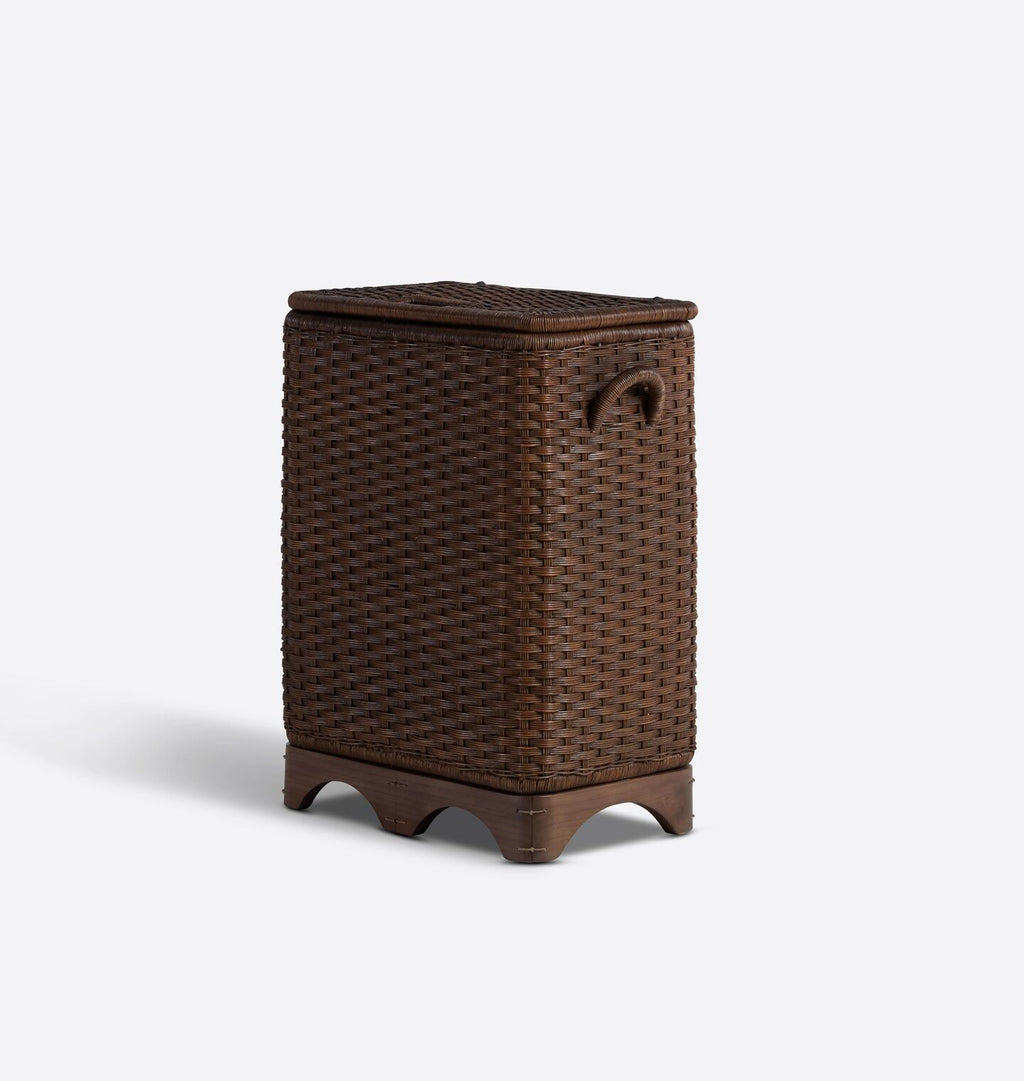 June Laundry Hamper