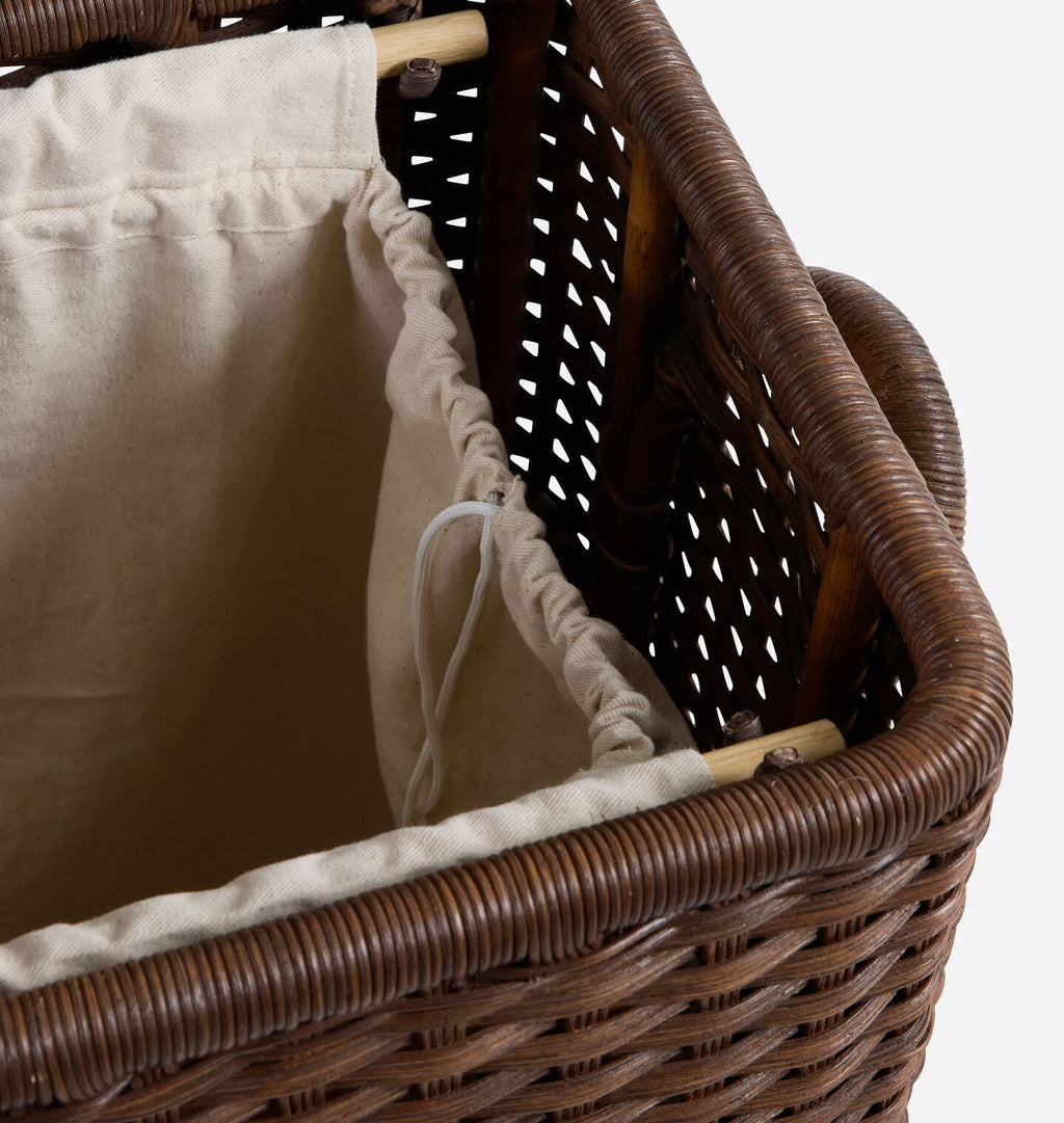 June Laundry Hamper