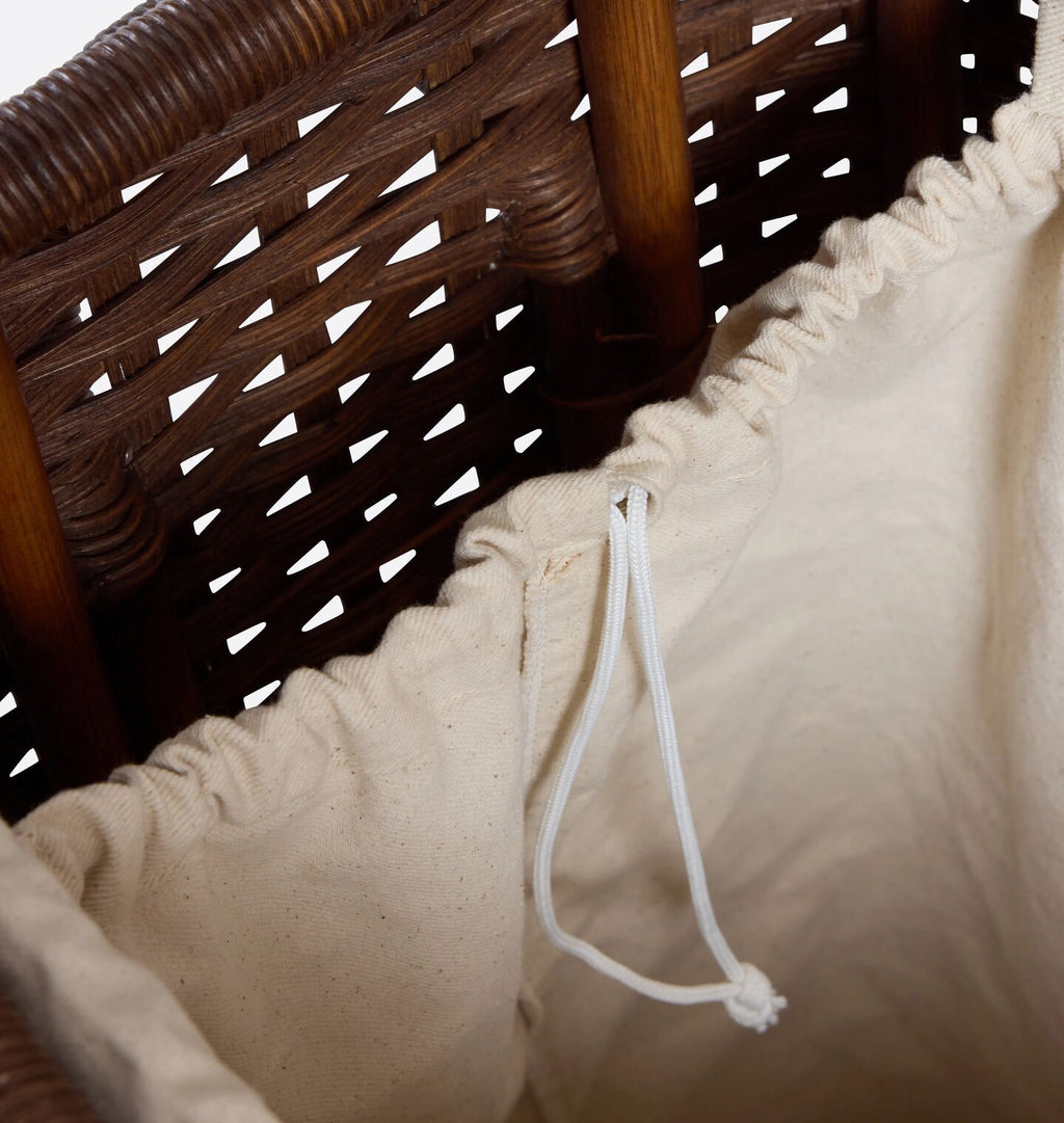 June Laundry Hamper