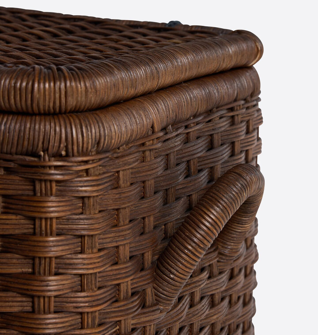 June Laundry Hamper