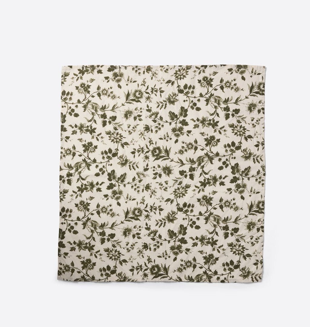 Jade Napkin S/2