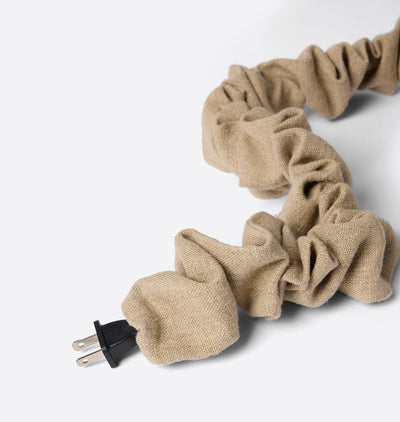 Oatmeal Cord Cover