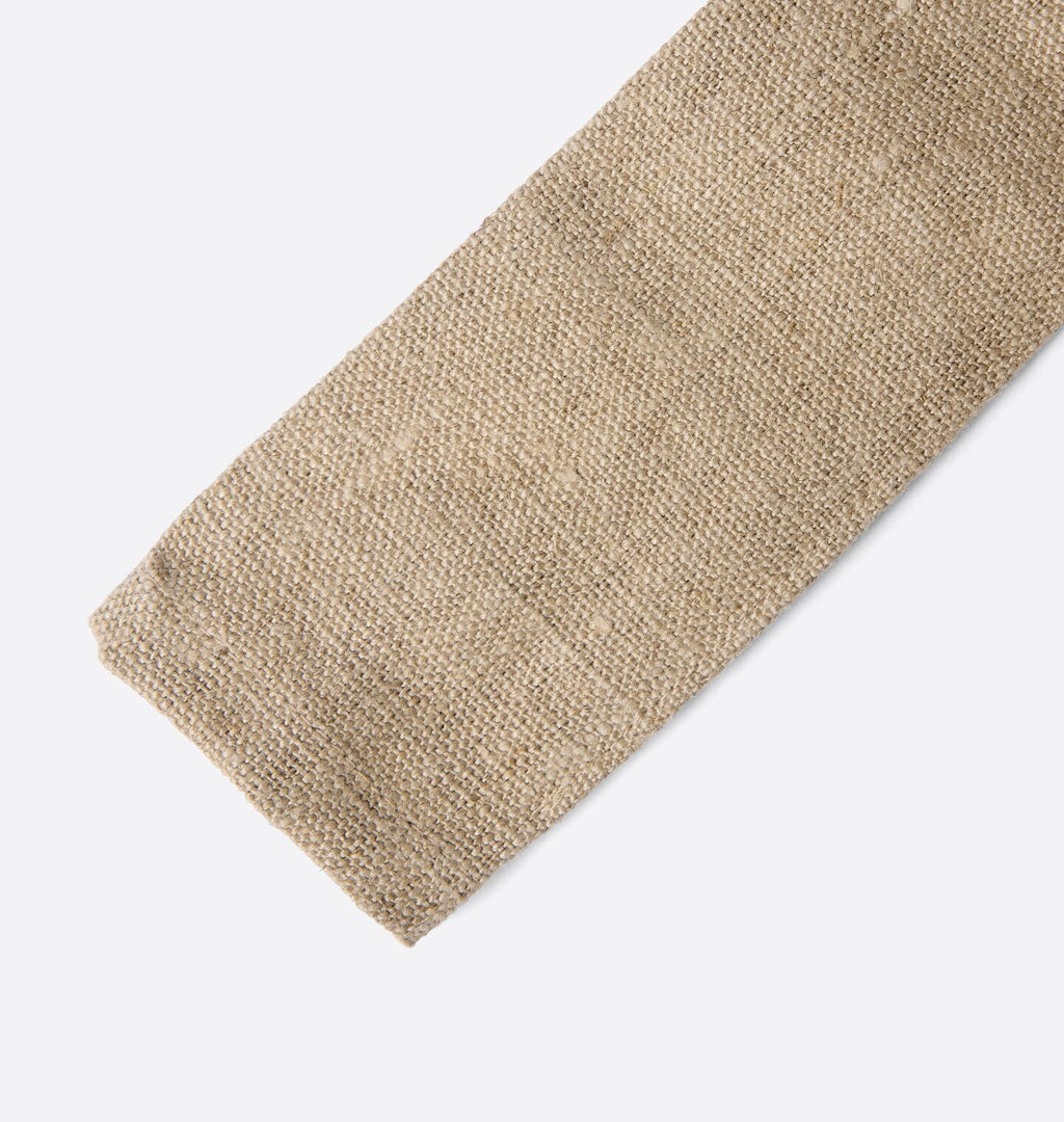 Oatmeal Cord Cover