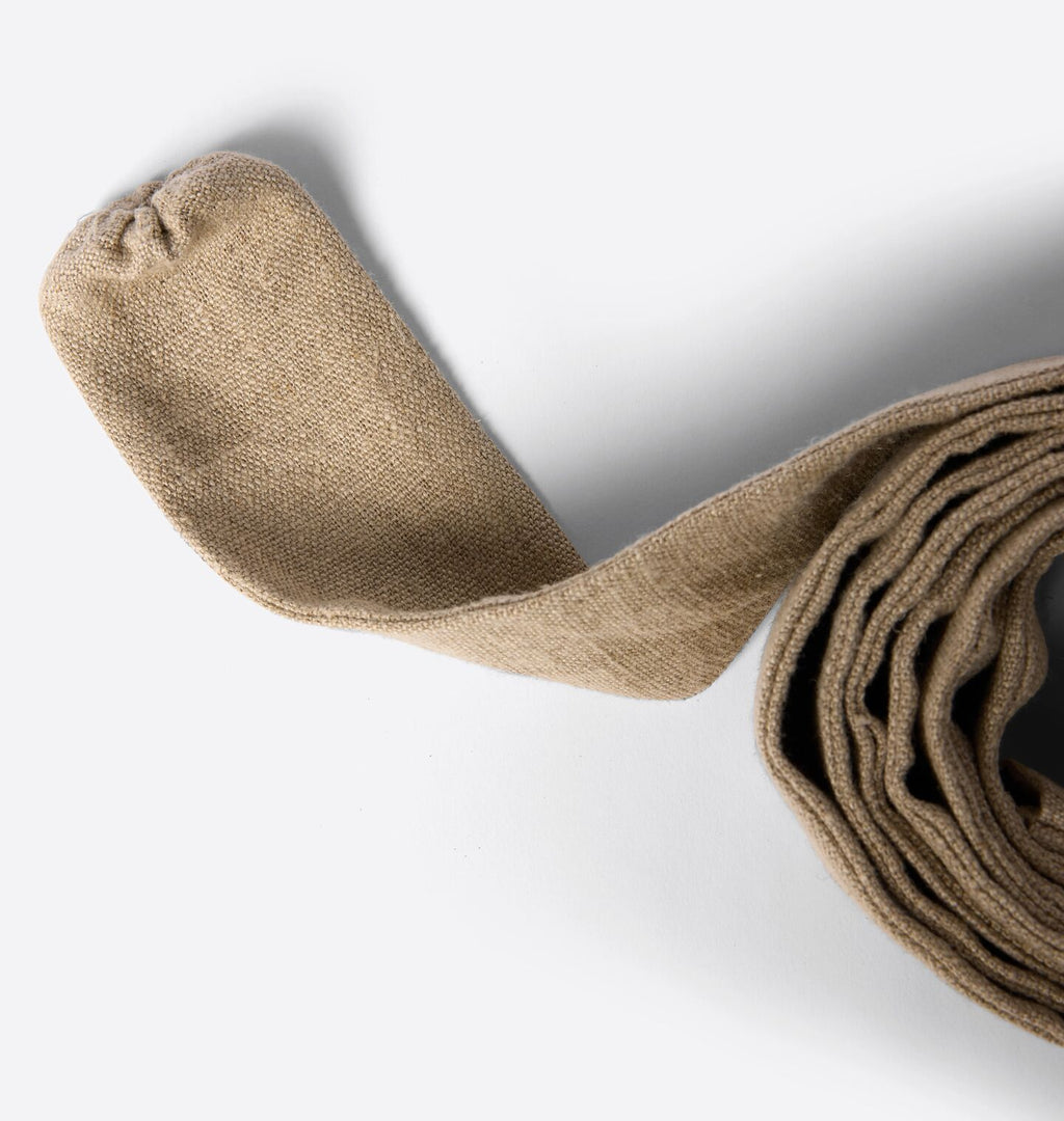 Oatmeal Cord Cover