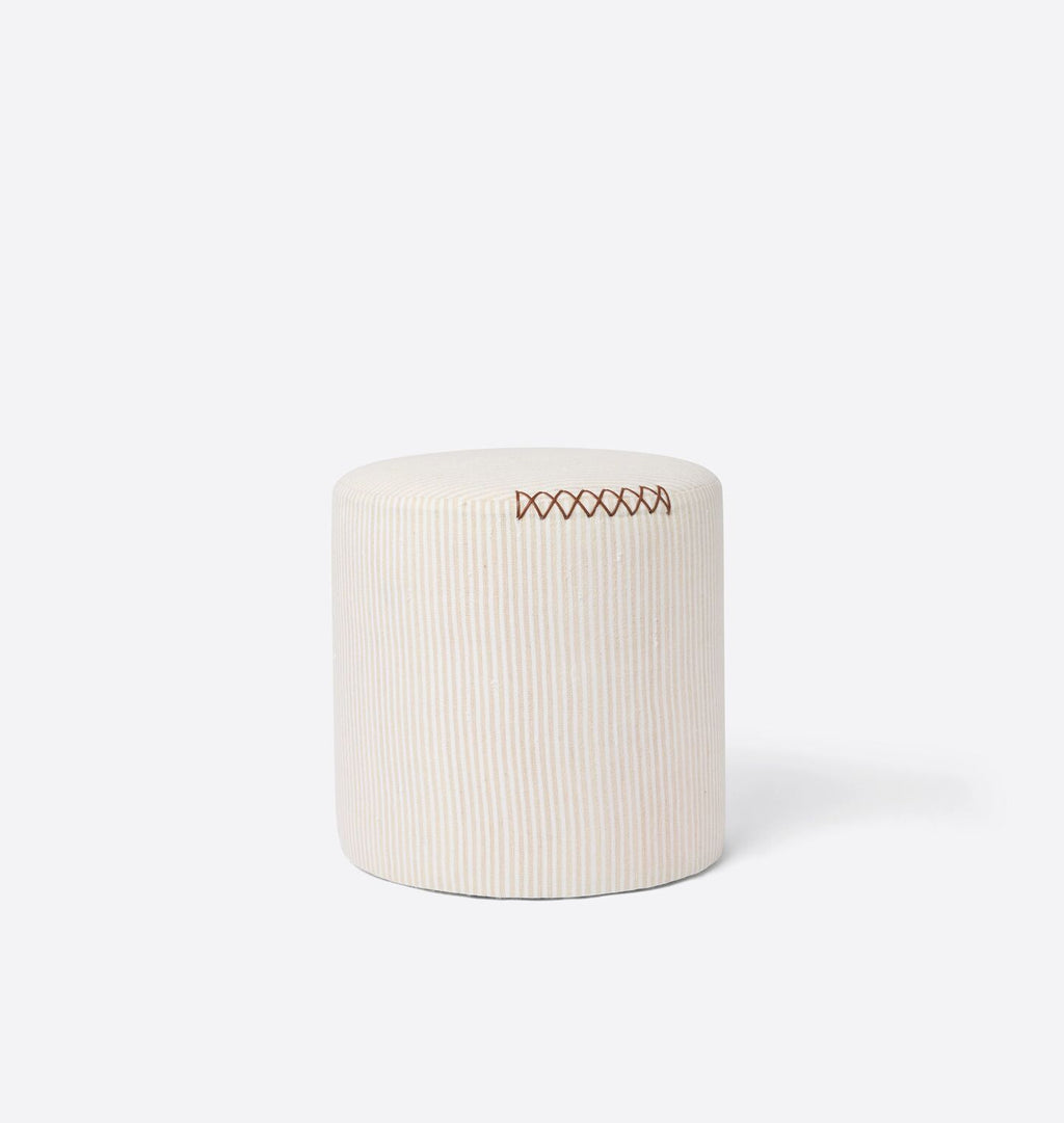 Vintage Topanga Stool J.XXVI.IV