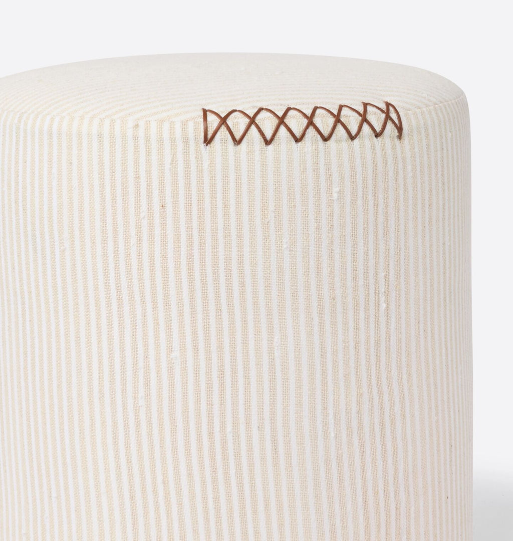 Vintage Topanga Stool J.XXVI.IV