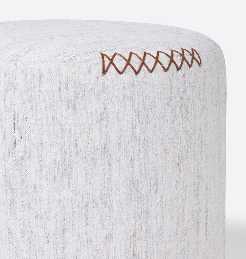 Vintage Topanga Stool J.XXXIV.XXVI