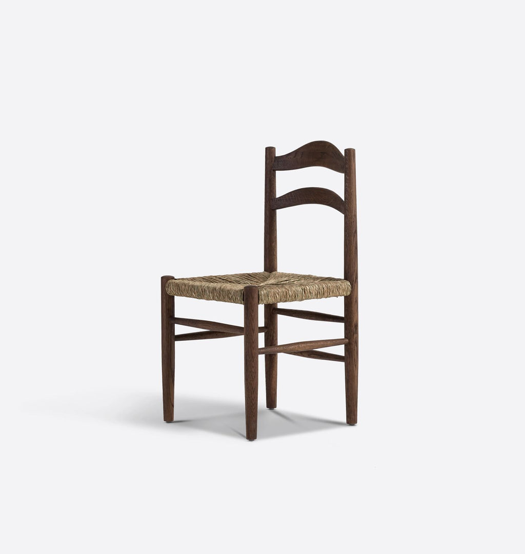 Cadie Dining Chair Antique Oak