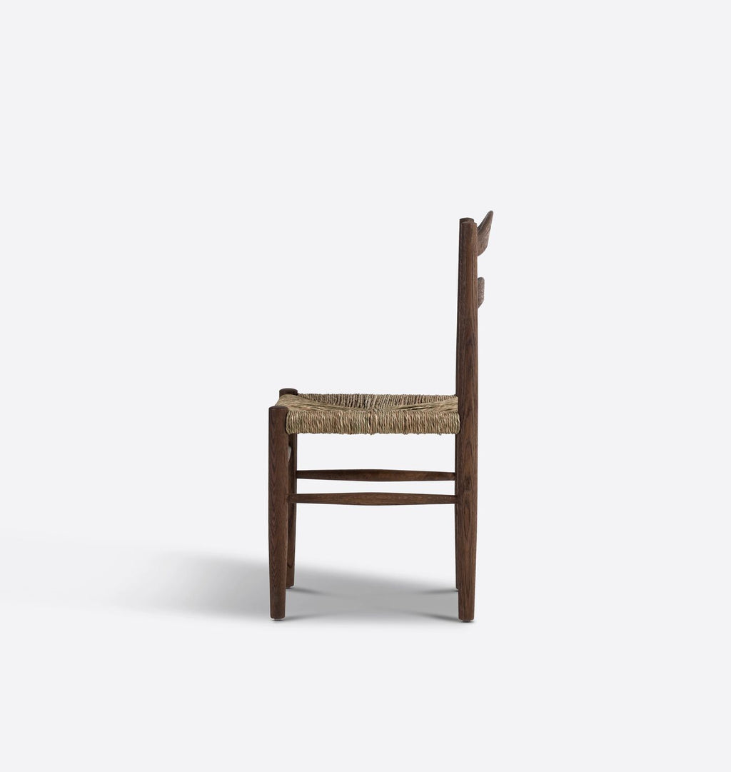 Cadie Dining Chair Antique Oak