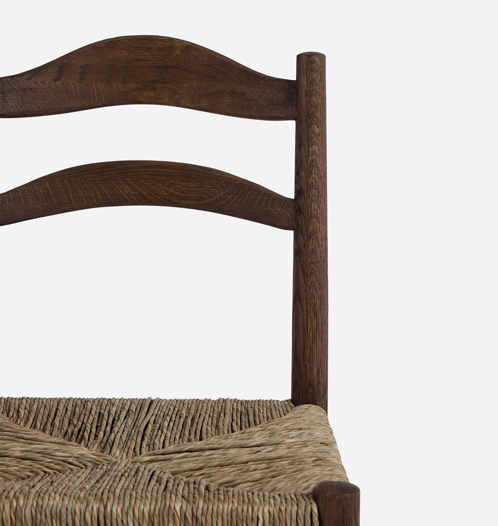 Cadie Dining Chair Antique Oak