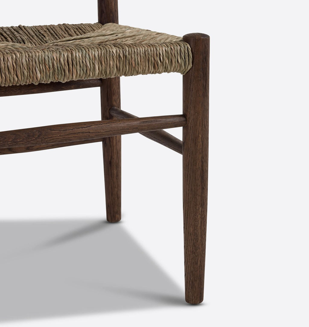 Cadie Dining Chair Antique Oak