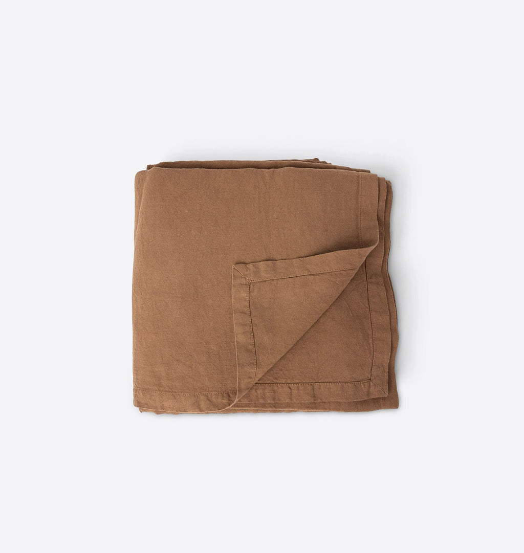 Celia Tablecloth Terre
