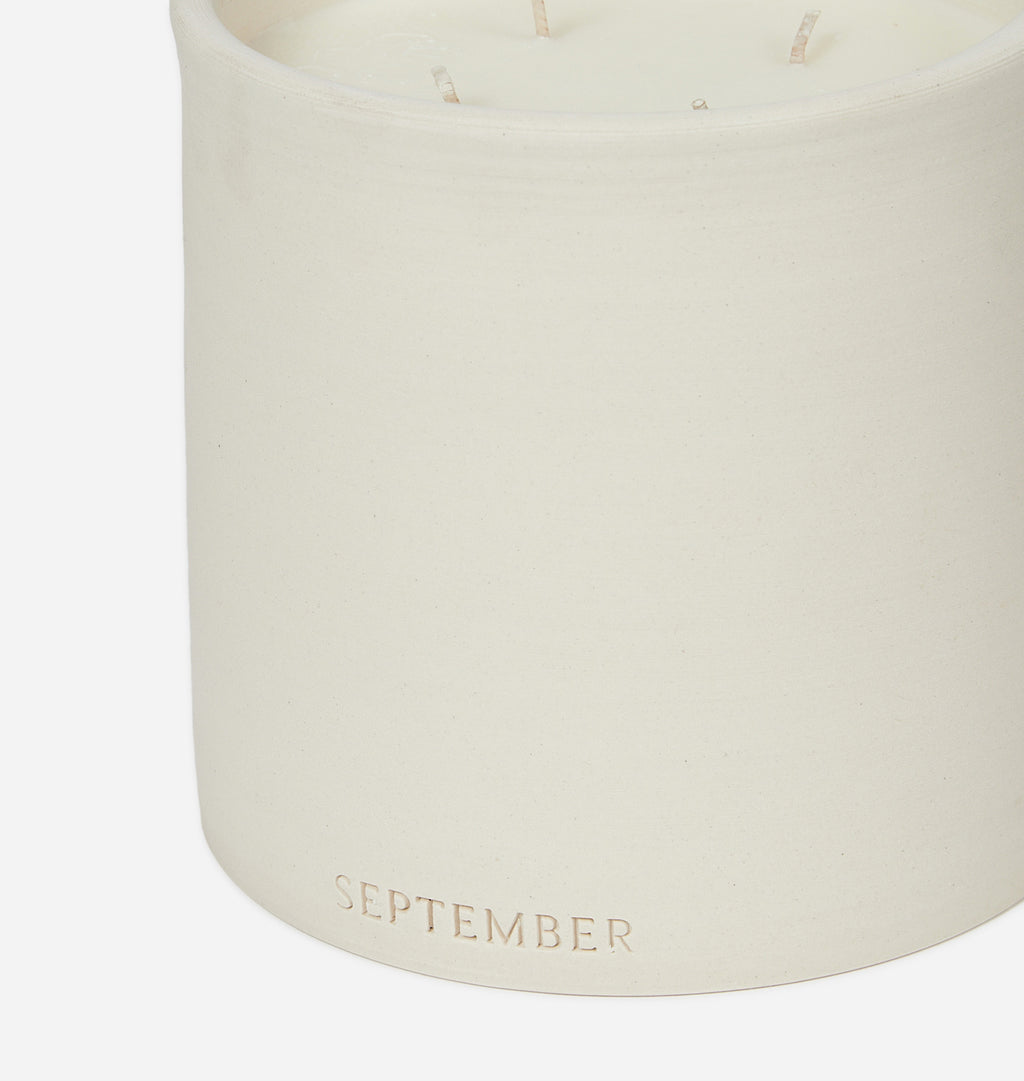 Essentials Candle 32oz Bell