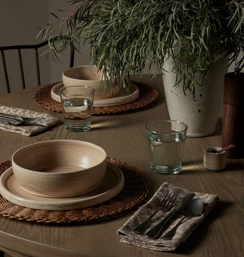 Samos Dinnerware