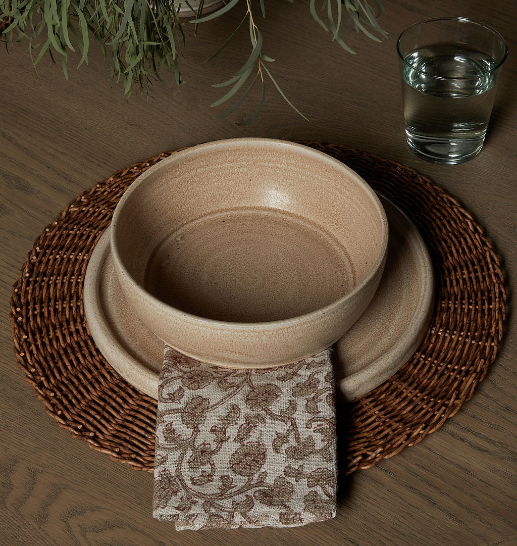 Samos Dinnerware