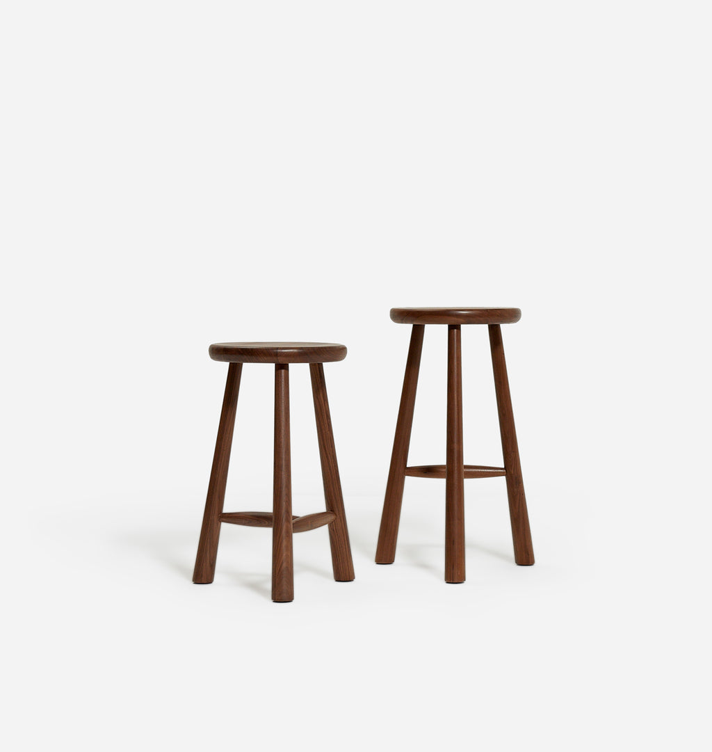 Charlie Bar & Counter Stool