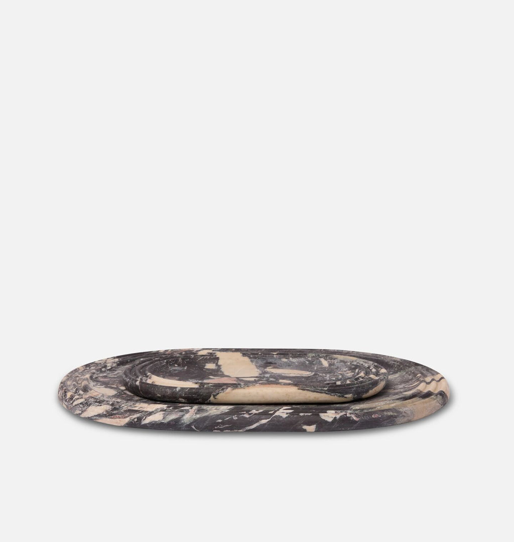 Helena Marble Tray